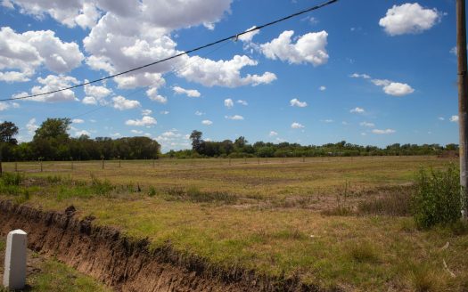 Pirincha s/n, km 11,5 Ruta 18
