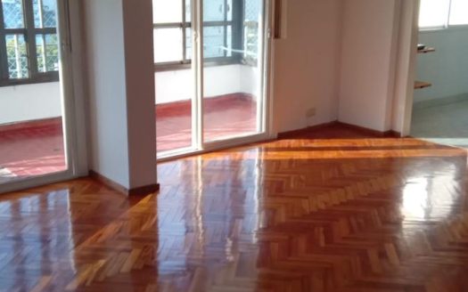 Av. Pellegrini 1282 Piso 7