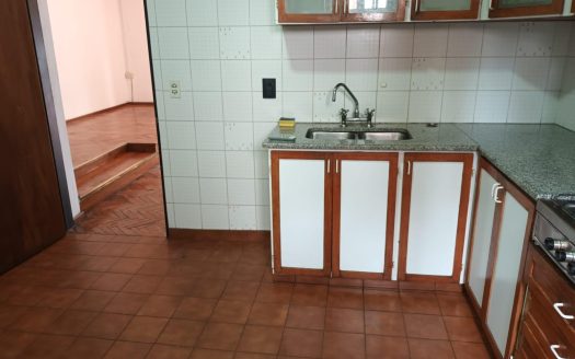 Buenos Aires al 1500