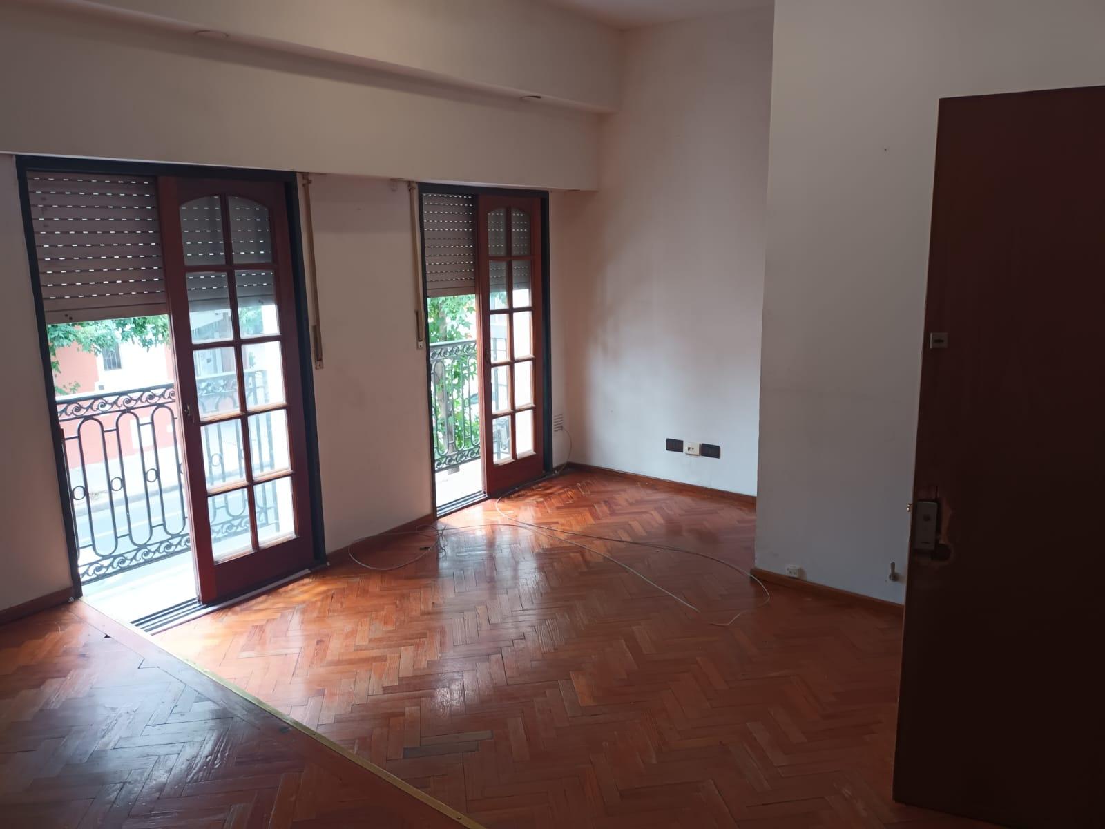 Buenos Aires al 1500