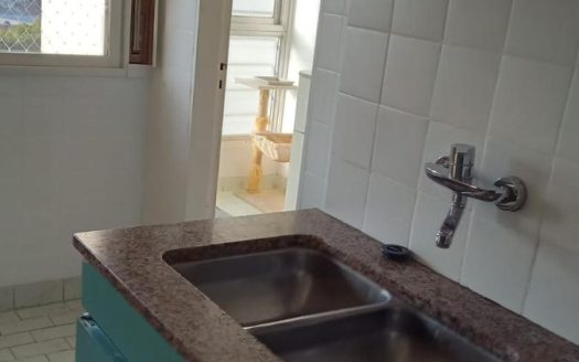 Av. Pellegrini 1282 Piso 7