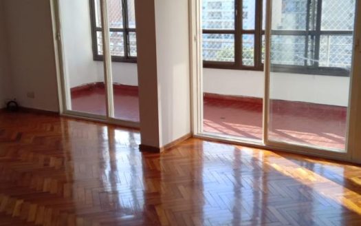 Av. Pellegrini 1282 Piso 7