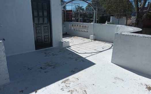 Valparaíso  esquina Tucumán