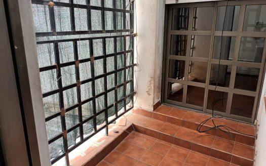 Buenos Aires al 1500