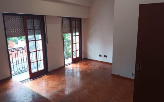 Buenos Aires al 1500