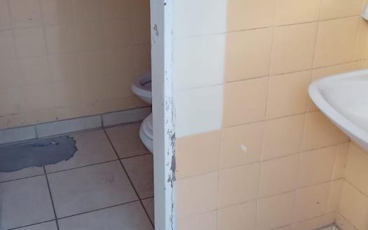 Av. Pellegrini 1282 Piso 7