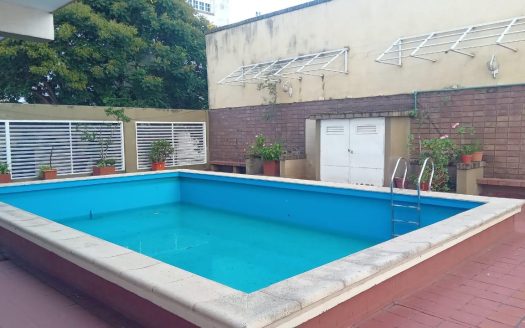 Av. Pellegrini 1282 Piso 7