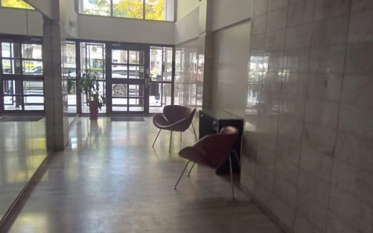 Av. Pellegrini 1282 Piso 7