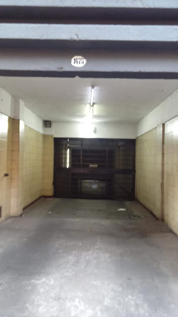 Av. Pellegrini 1282 Piso 7