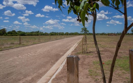 Pirincha s/n, km 11,5 Ruta 18