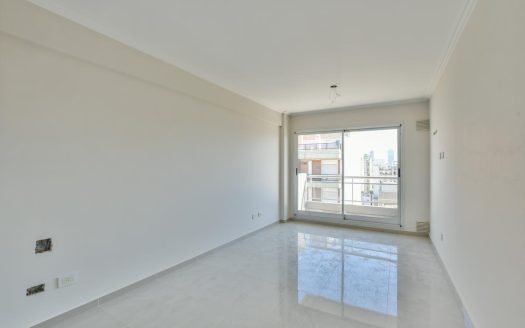 Córdoba esq. Callao al 2700