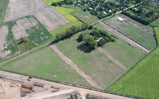 Pirincha s/n, km 11,5 Ruta 18