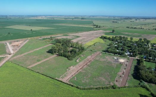 Pirincha s/n, km 11,5 Ruta 18