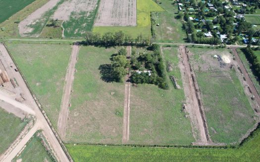 Pirincha s/n, km 11,5 Ruta 18