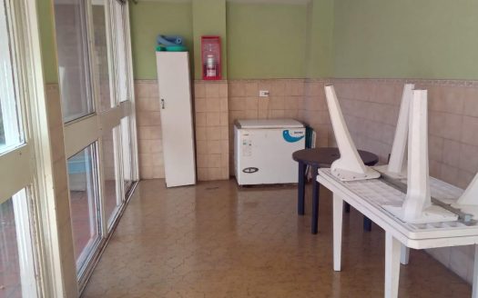 Av. Pellegrini 1282 Piso 7