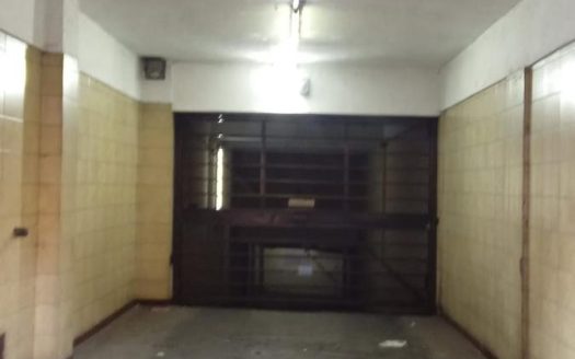 Av. Pellegrini 1282 Piso 7