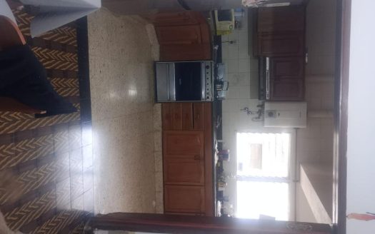 Av. Francia casi esq. Brown