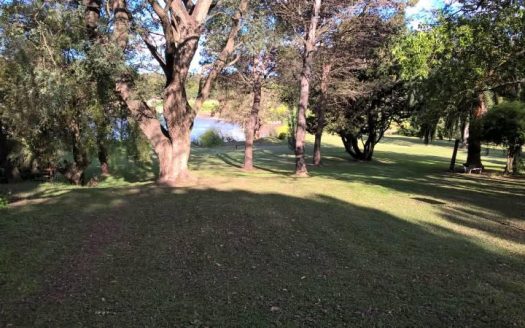 Solares del Carcarañá, calle 3 al 300