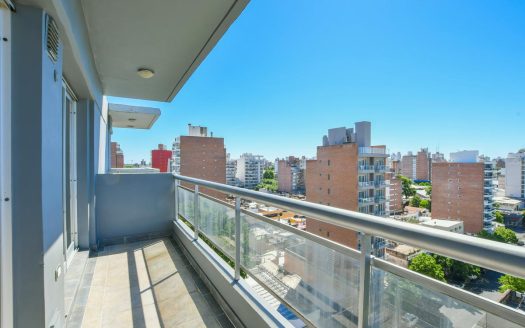 Córdoba esq. Callao al 2700