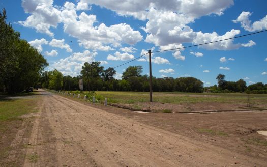 Pirincha s/n, km 11,5 Ruta 18