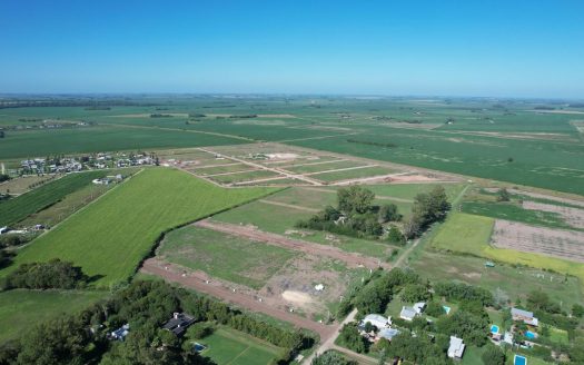 Pirincha s/n, km 11,5 Ruta 18