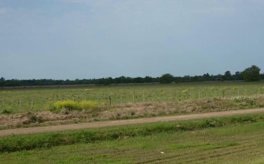 Autopista Rosario Córdoba casi cruce AO12