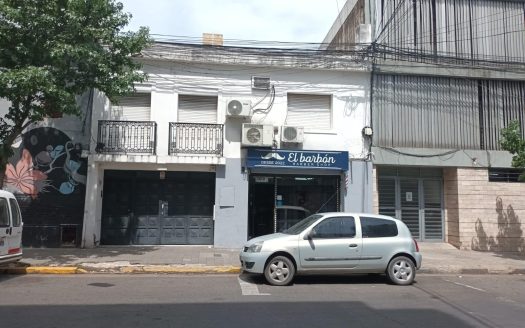 Buenos Aires  al 1500