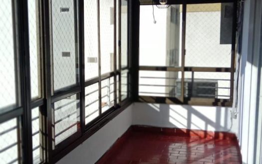 Av. Pellegrini 1282 Piso 7