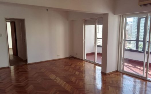 Av. Pellegrini 1282 Piso 7