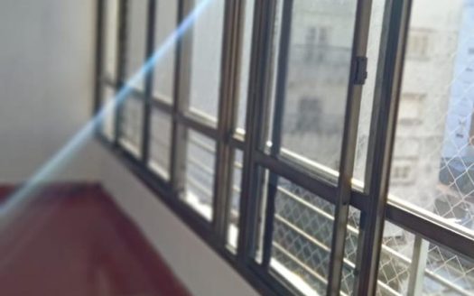 Av. Pellegrini 1282 Piso 7