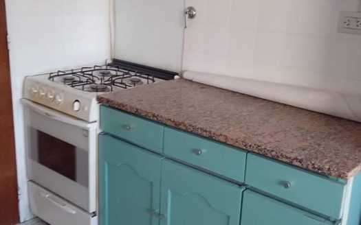 Av. Pellegrini 1282 Piso 7