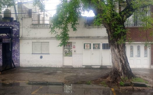 Av. Francia casi esq. Brown