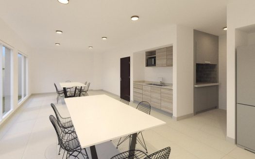 Dorrego al 200