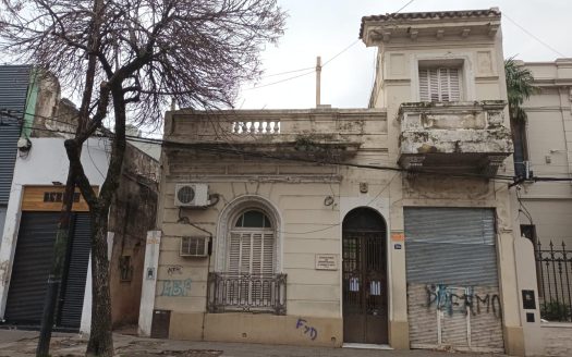 Mendoza al 2700