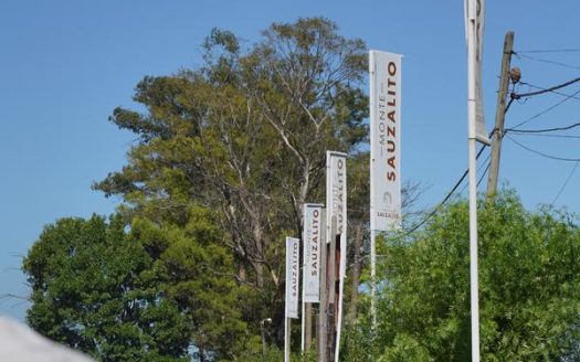 Pirincha s/n, km 11,5 Ruta 18
