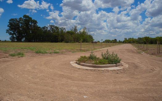 Pirincha s/n, km 11,5 Ruta 18