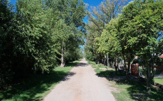 Pirincha s/n, km 11,5 Ruta 18