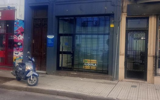 9 DE JULIO  al 1200