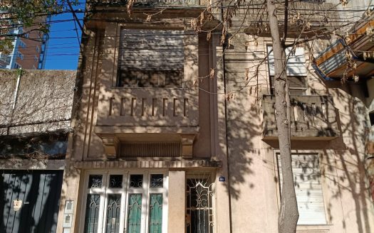 Pueyrredón al 1600