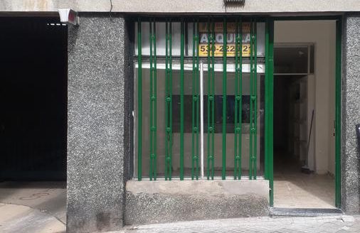 Urquiza al 900