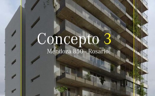Mendoza al 800