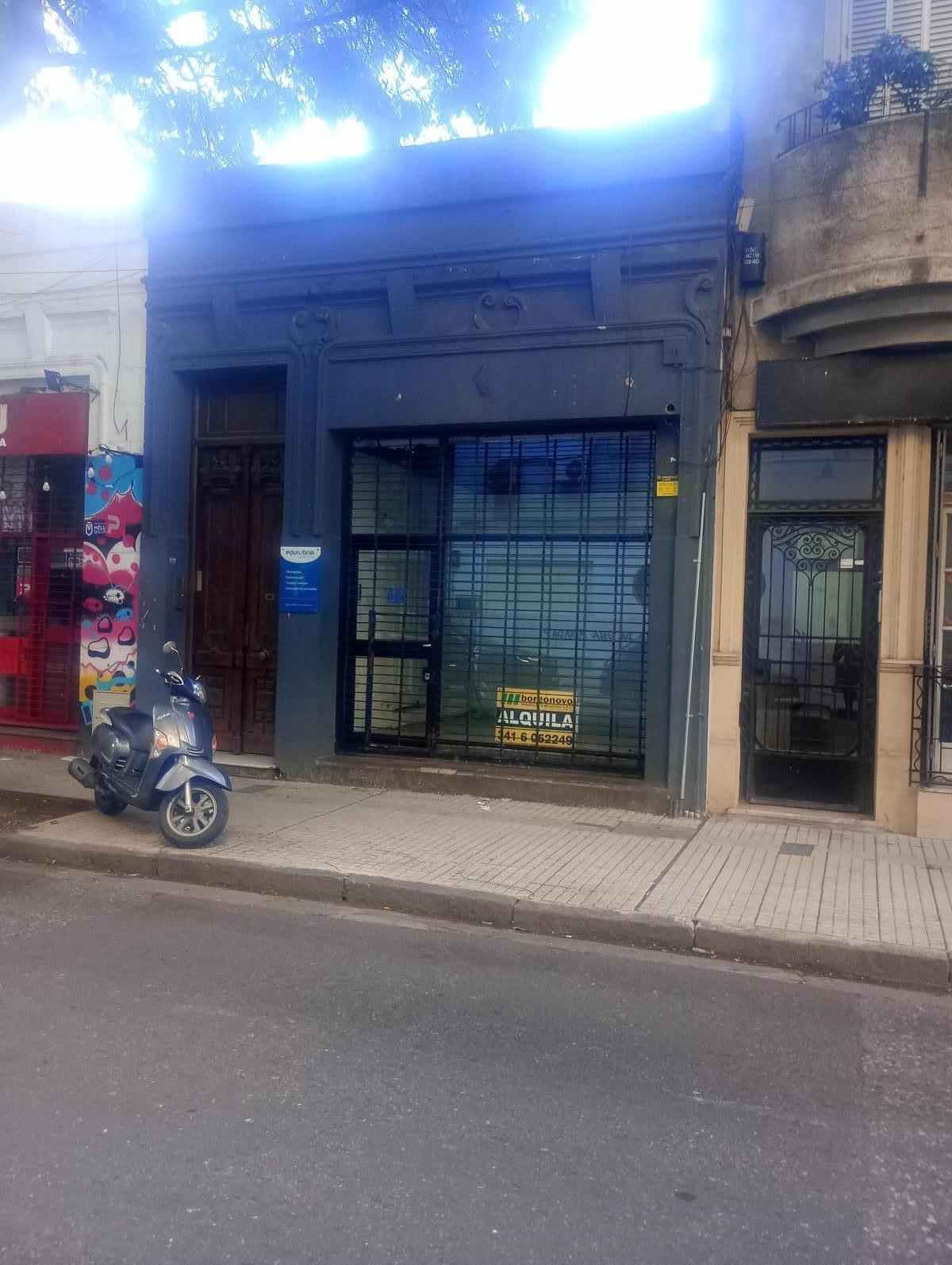 9 DE JULIO  al 1200