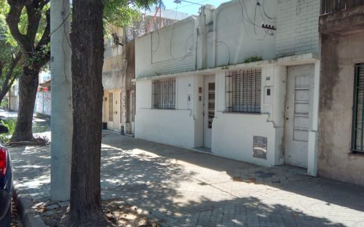 Urquiza  al 4600