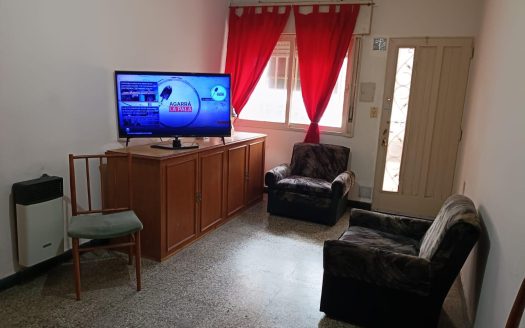 9 de Julio  al 3000