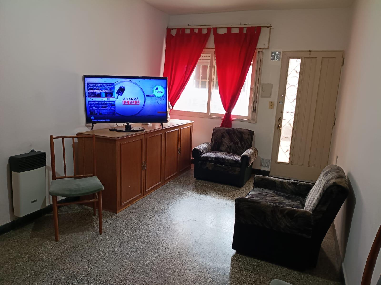 9 de Julio  al 3000