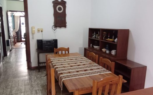 San Lorenzo al 3300