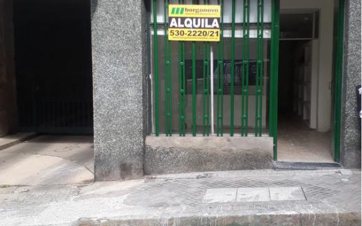 Urquiza al 900