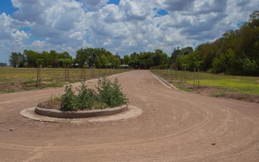 Pirincha s/n, km 11,5 Ruta 18