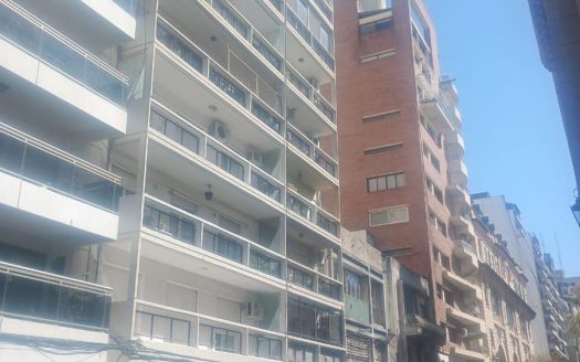 Córdoba al 600