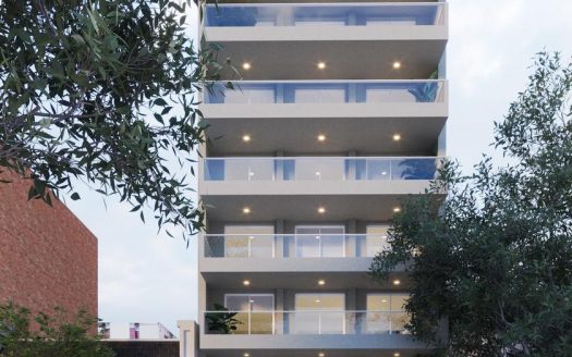 Dorrego al 200